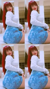 beautiful and sexy 🔥 de gime_lara Foto