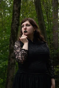 Halloween TIME🕷 de Black_Black_Rose  photos