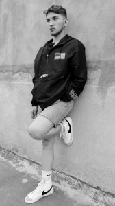 TomLondon_B/N图片 4