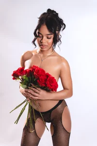 GeorginaRoss 🌹🌹 Poză 7