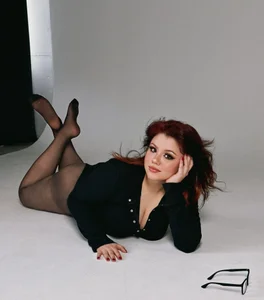 WendyCherryy Oh I forgot to wear a skirt Billede 3