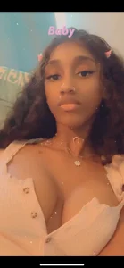 BlackBunnyxxx Public Pic 3