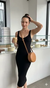 MilaHans Public  9টি ছবি