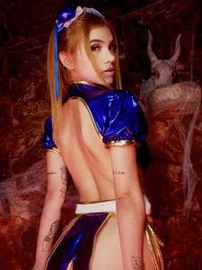 NaughtyAnggel kullanıcısının Halloween 🎃☠️ albümü -  5 fotoğraf