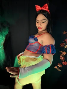 mensia_hernandz Halloween Time Immagine  6