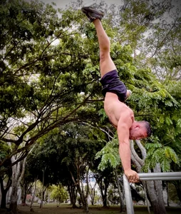 AndrewDiaz Calistenia Εικόνα 4