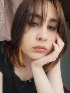 LyndsayConnelley's 5 Sex Photo 1