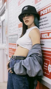 Anne_Dark CLASSIC Poză