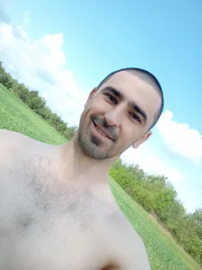 nature de Hard_to_Obey Foto