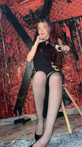 Bad Lady