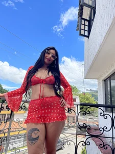 Isis_Osman from my balcony Foto 5