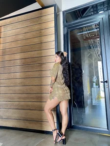 Abigail_cruz Model ♥♥ Foto 2