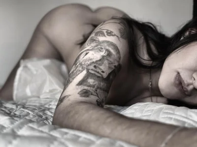 Arianna_C . . fénykép