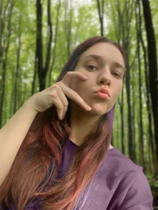 PetraHambelton Nature🍑 Pic 4