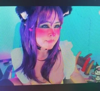 Kuromii_ MOMENTS WITH YOUR VIRTUAL DIVA💖 Pic 3