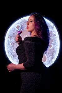 andreafetishx HAPPY NEW YEAR 2026 사진 9