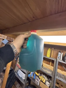 JondusS Hard @ work Foto