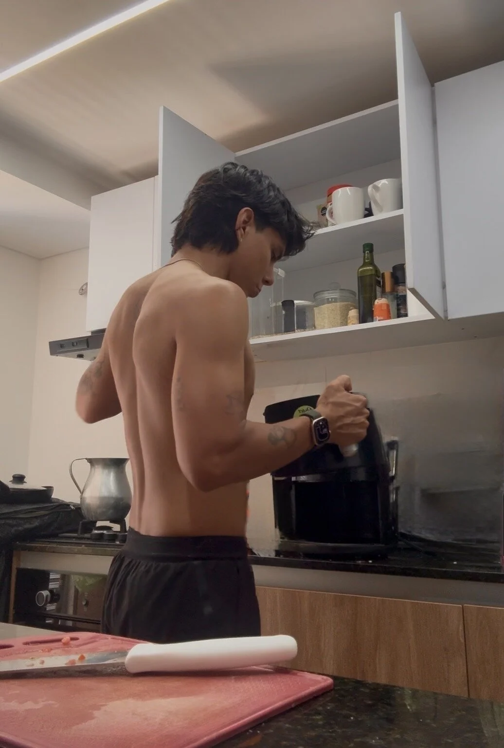 Will_Clark7 popularna fotka 6587