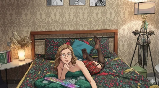 Lill_Ana Cartoon Anastasia Bilde 3