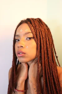 Porcelain face od Cooper-Reds  3 snímek