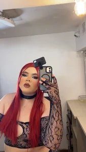 ScarlettDreamss7のTEMPTATION🖤✨の枚の写真