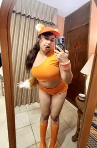 LaHijaDelPecado MOROCHA 🦊 Foto 4