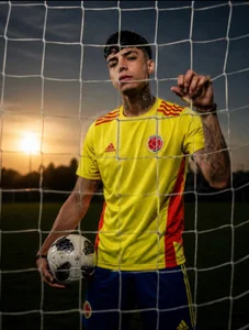 Yeidonn 💛💙💖IN SELECTION MODE 💛💙💖 Billede