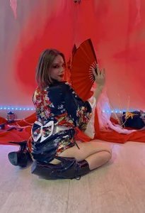 TaiteBayles Halloween here! зображення 6