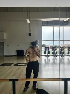 Benjii_Carter1 😈 Foto 5