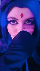 Raven! 💜 de Mariana_velezz  Imagens