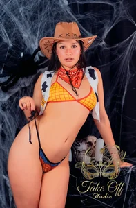 briandah_: Happy Halloween ♥2025♥ ( 9 фото)