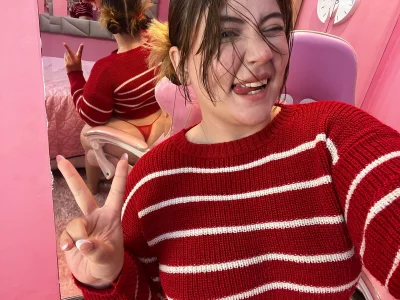 rousse_millers Today i'm looking so beautiful! Foto 2