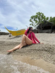 AsianSweetMilf Island girl รูป  8