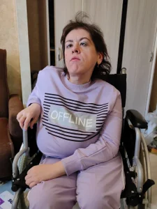 Afalina A new stage Billede