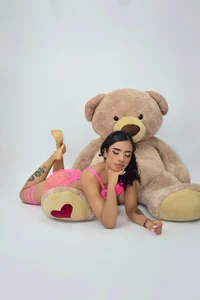 Rachel_Donnelly ♥  5টি ছবি