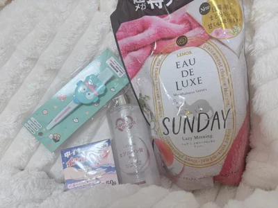 Hibichan_ いただいたものとエピックゴール♡ Pic 5