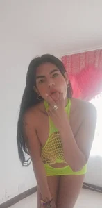 Alanagracia 🥵 Bilde 3