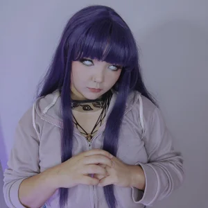 lily_ya Hinata Cosplay Pic 2
