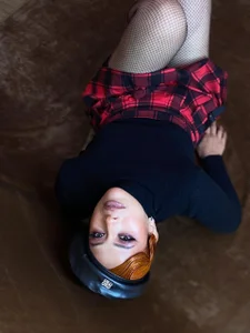 sahra_taylor_ MOOD XX-MAS 🎄 Immagine 