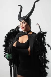 CINTYLOVELY Halloween 2023 사진 2