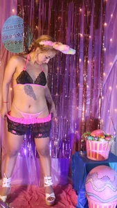 agatadelphine Happy easter 2026 Pic