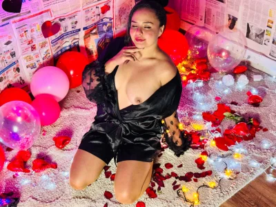 Public de ArielleWilde  6 Imagens