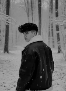 LyleBennett_ i BURNED THE CITY зображення 4