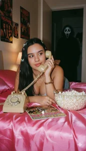 tiffany__pink ALLOWEEN 2025🎭🎃🎃🎃👻 Pic 7