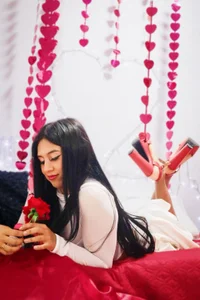 Victoria_westSAN VALENTIN图片 2