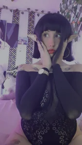 Elfo de LunaDeCristall Foto 3