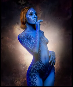 Danicute_ Dani featuring: XXX - Men 🔥 圖片 8