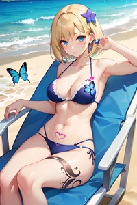 ANIME LEXI de Lexi_Shocker  6 Imagens