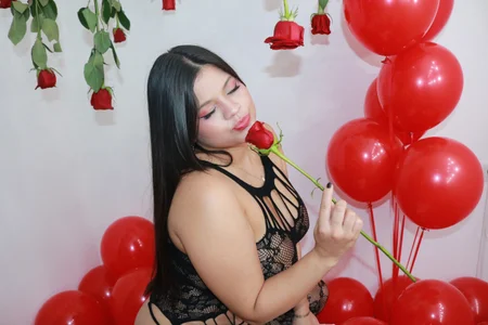 KarinaSimonz Our Valentine's Day❤ Hình 5