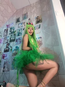 Alicebenett magical sensual fairy for you Pic 3